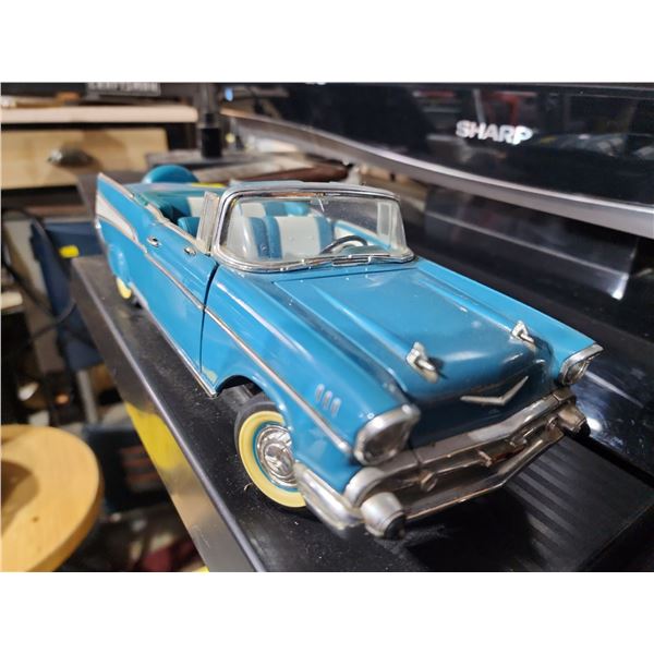 1957 Chevrolet Bel Aire 11L