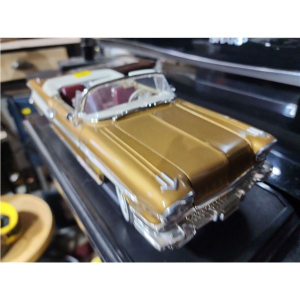 1958 Pontiac Bonneville 11L