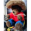 Image 4 : RCMP Vintage Bear & Stuffed Toys