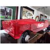 Image 1 : 1960 AMF Custom Coke Pedal Truck 43L 16W 12T