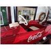 Image 4 : 1960 AMF Custom Coke Pedal Truck 43L 16W 12T