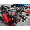 Image 1 : Powersmart 2 Stage 212CC Snow Blower DB7651SL MINT