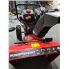 Image 2 : Powersmart 2 Stage 212CC Snow Blower DB7651SL MINT