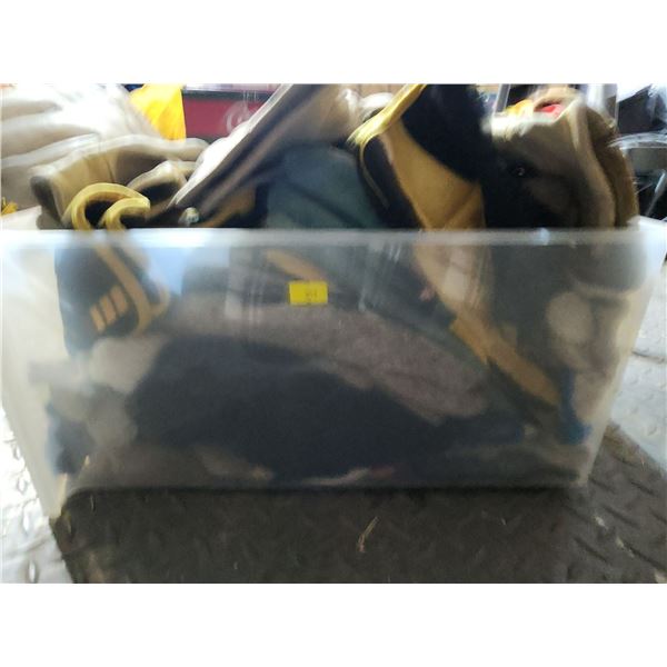 Collection Work Gloves