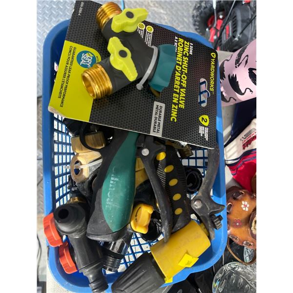 Garden Sprayers Collection