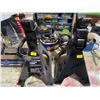 Image 1 : Pro Point 3 Tonne Jack Stands Car Jacks
