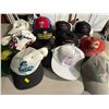 Image 1 : Vinatage Ball Cap Collection Calgary Flames Texas Eskimos