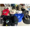 Image 1 : Vintage Ball Cap Collection 1 Autographed