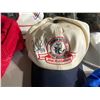 Image 2 : Vintage Ball Cap Collection 1 Autographed