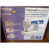 Image 1 : Brother Sewing Machine LS-2125