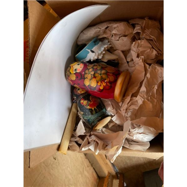 Ukrainian Christmas Decor