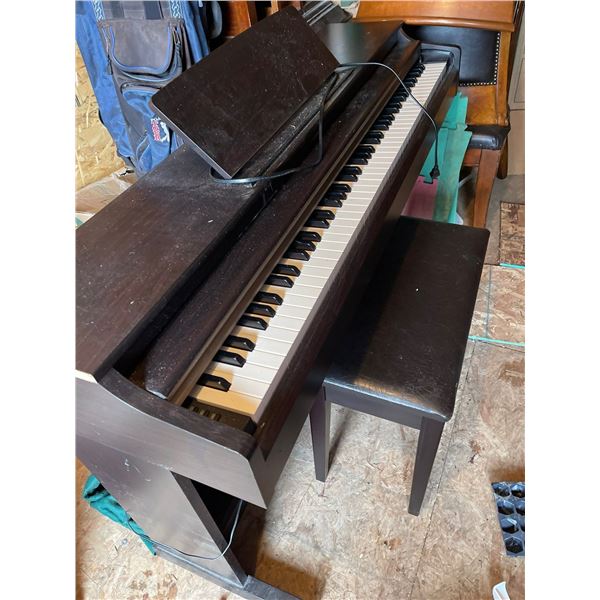 Yamaha Arius YD- 162 Digital Piano