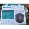 Image 1 : NecTech Foot Massager