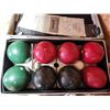 Image 1 : Bocci Ball Set