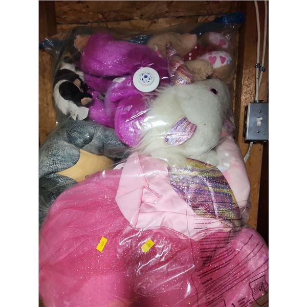 Stuffed Animal Collection Large Panda