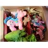 Image 1 : Vintage Toys Brtz & My Little Pony