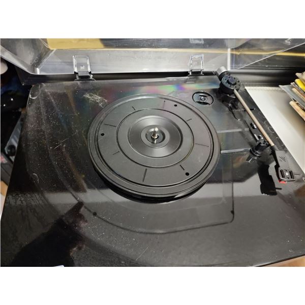 Ion Pure LP Record Player - Nice Condition