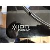 Image 3 : Ion Pure LP Record Player - Nice Condition