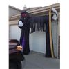 Image 2 : Halloween Blow Up Yard Decorations On Display