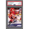 Image 1 : 2023 Upper Deck Young Guns Dustin Wolf - PSA 10