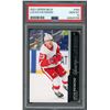 Image 1 : 2021 Upper Deck Young Guns Lucas Raymond - PSA 10