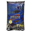 Image 1 : NEW 20LBS BAG OF COMPLETE AFRICAN CICHLID SUB-