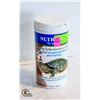 Image 1 : NEW DMG CONTAINER OF FLOATING TURTLE GAMMARUS