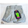 Image 1 : NEW MOSSY OAK SIZE SM FLOOD TIDE FLEX SHORTS