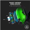 Image 2 : NEW UNPACKED RAZER BLACKSHARK V2 X OVER EAR