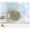 Image 2 : GRADED MS66 2017 $1 CANADA 150TH COMMEMORATIVE