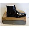 Image 1 : MEN'S STACY ADAMS DRESS SHOES. NEW SIZE 9 1/2