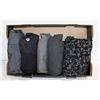 Image 1 : 5 PAIRS OF LADIES MEDIUM PANTS VARIOUS STYLES