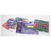 Image 1 : 5 MULTIFUNCTION BANDANA (BUFFS)