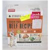 Image 1 : GRAIN FREE BEEF JUST ADD WATER