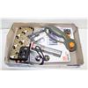 Image 1 : FISKARS AND 28MM ROLLER CUTTER, & MORE