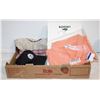 Image 1 : NEW WOMEN?S LACOSTE AND MAISON SCOTCH &