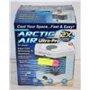 Image 1 : ARTIC AIR ULTTS PRO