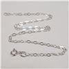 Image 1 : JP1080-194 SILVER BRACELET