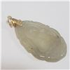Image 1 : JP1080-171 JADEITE PENDANT