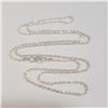 Image 1 : JP1080-182 SILVER CHAIN