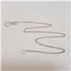 Image 1 : JP1080-190 SILVER BRACELET
