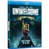 Image 1 : NEW BLU-RAY UNWELCOME WITH BONUS FEATURES