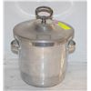 Image 1 : STAINLESS STEEL ICE BUCKET