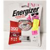Image 1 : ENERGIZER VISION HD 300 LUMENS HEADLIGHT
