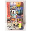 Image 1 : ANIME DVD SET (SEALED)