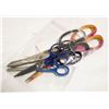 Image 1 : ESTATE SCISSORS ALL TOGETHER-ESTATE