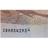 Image 3 : 3)  CANDIAN $2.00 BANK NOTE FROM 1986 WITH ERROR O
