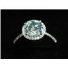 Image 1 : #829-2.00 CT GRA CERTIFIED MOISSANITE VVS D ROUND