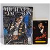 Image 1 : XXL PRESENTS MICHAEL JACKSON 1958 - 2009 + PAPERBA