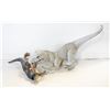 Image 1 : JURASSIC PARK/WORLD SOUND LIGHT ACTION DINOSAURS